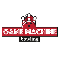 Game Machine Bowling