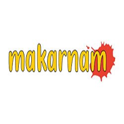 Makarnam Logo