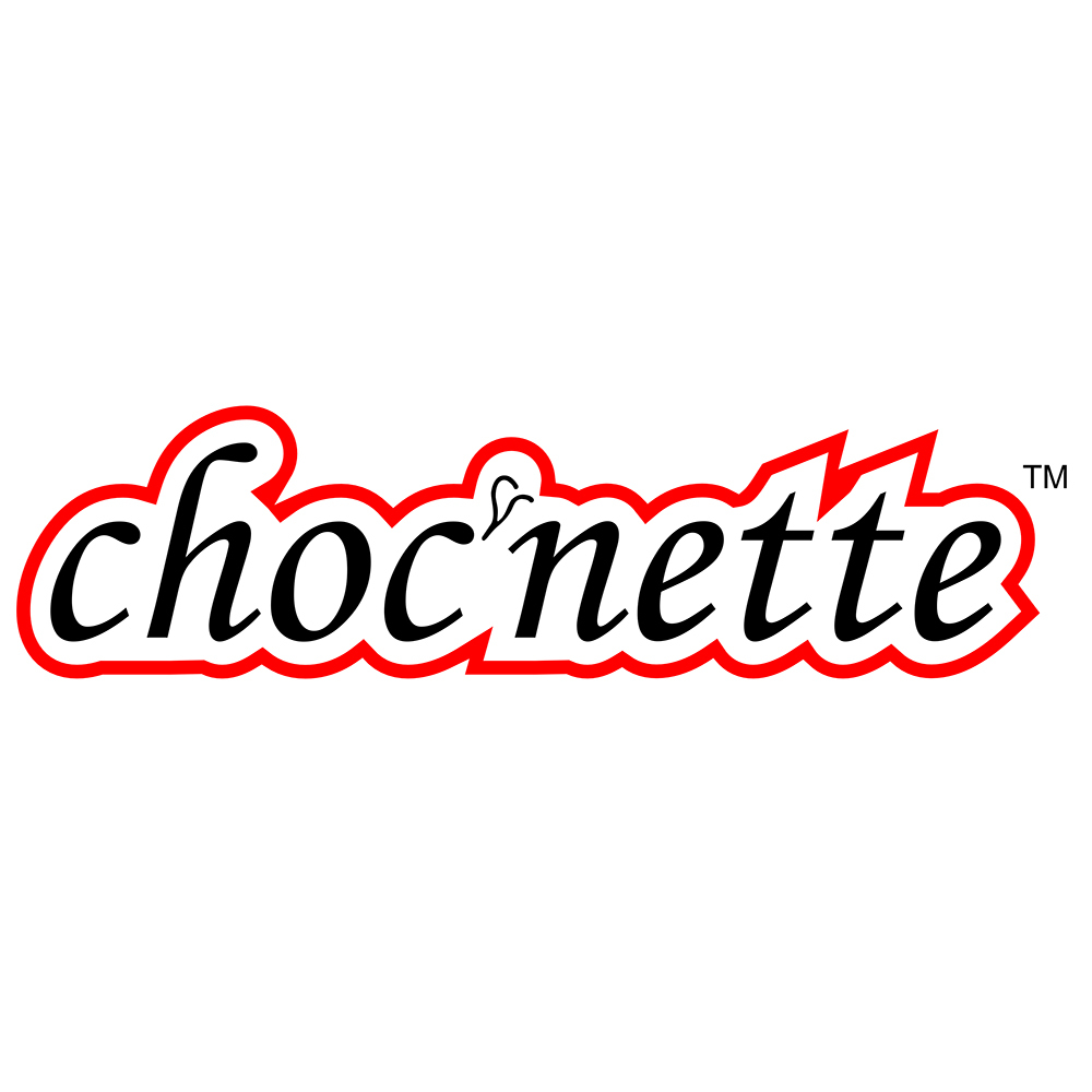 Choc`nette Çikolata Şelalesi Logo