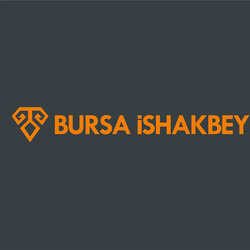 Bursa İshakbey Logo